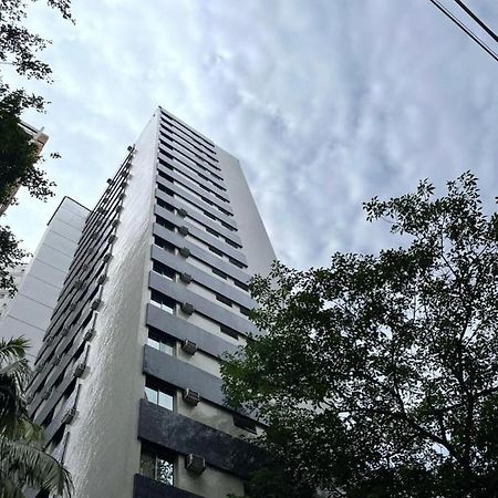 Summit Suites Hotel Paulista 상파울루 외부 사진