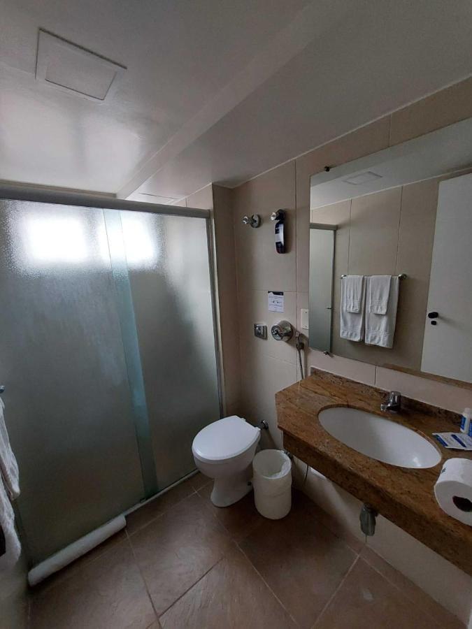 Summit Suites Hotel Paulista 상파울루 외부 사진