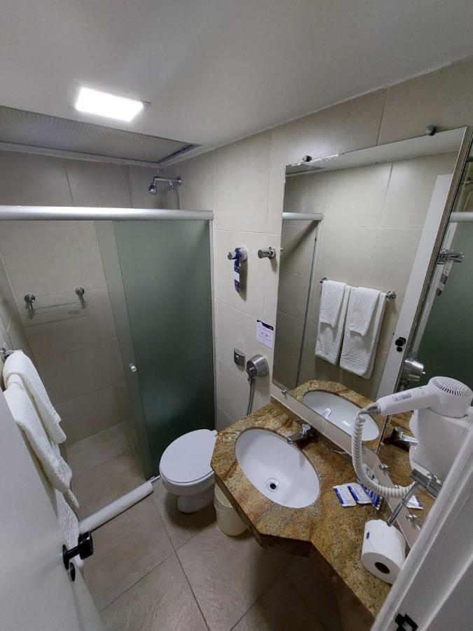 Summit Suites Hotel Paulista 상파울루 외부 사진