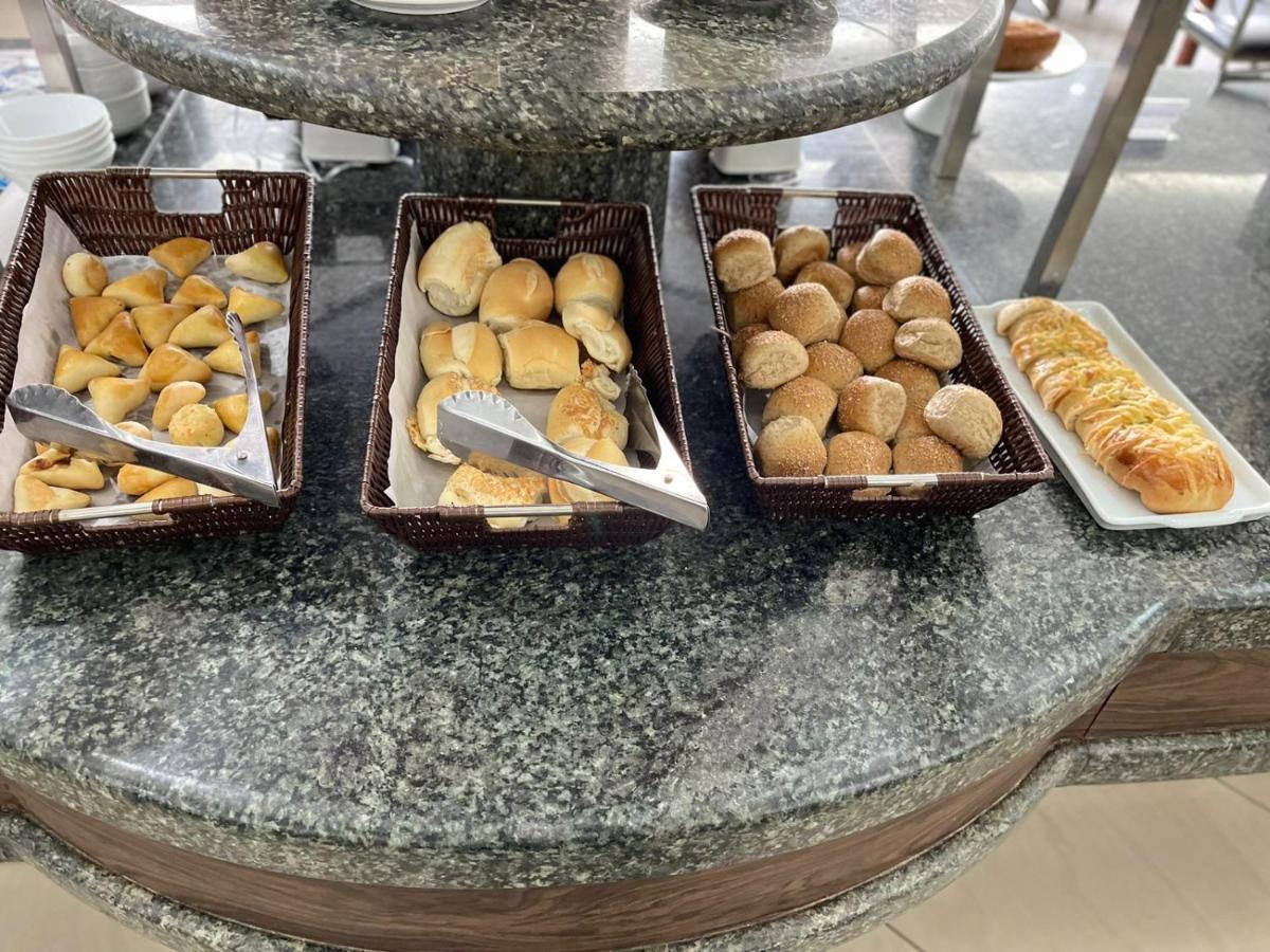 Summit Suites Hotel Paulista 상파울루 외부 사진