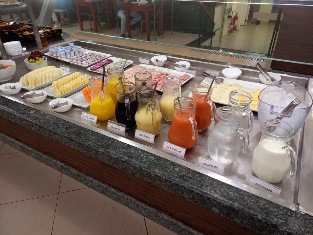 Summit Suites Hotel Paulista 상파울루 외부 사진